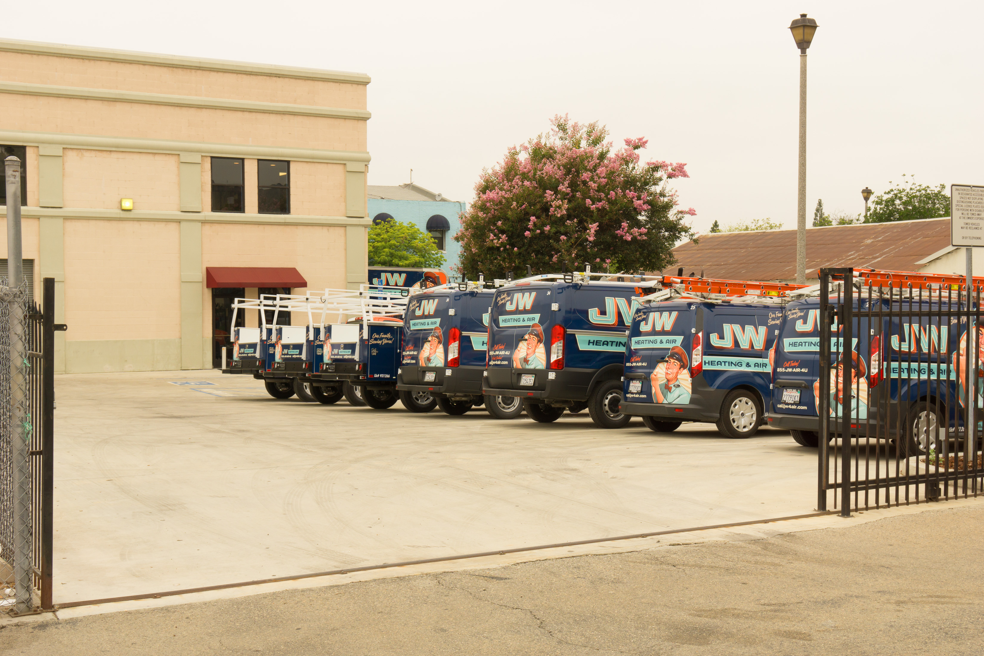 Water Heater Installation in Beverly Hills, CA