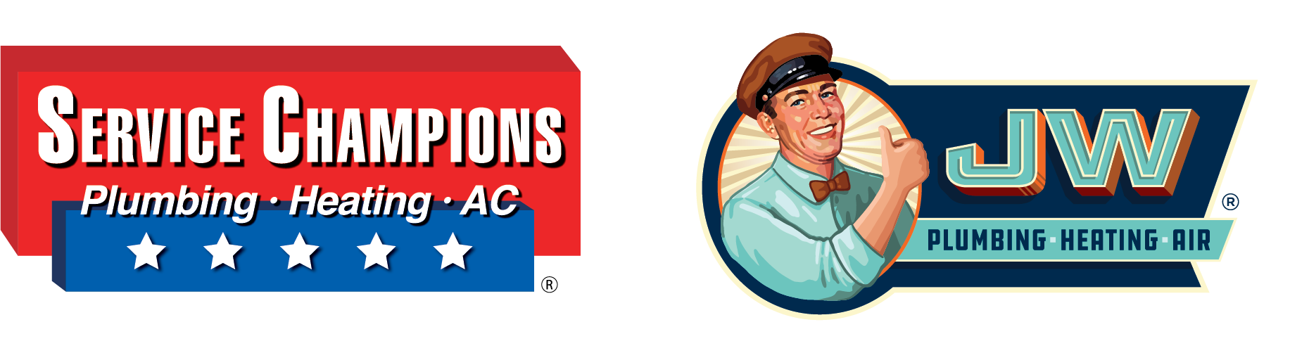 Club Giveaway November 2023 JW Plumbing, Heating and Air