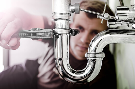 Plumbing - Drain Cleaning Services - JW Plumbing, Heating and Air