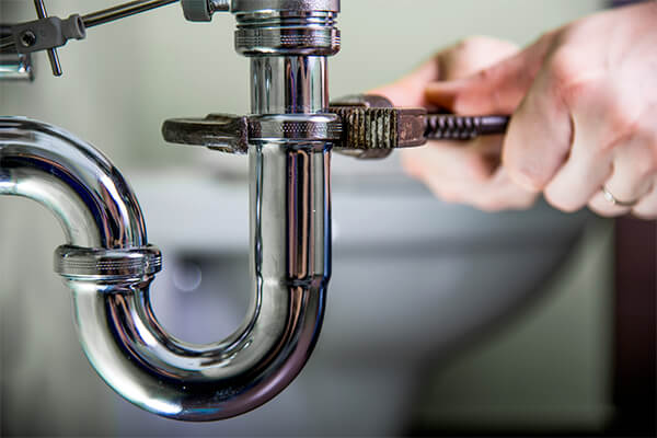 Camera Plumbing Inspection Services in Beverly Hills, CA