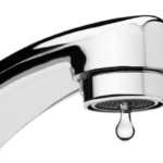 Low Water Pressure Faucet