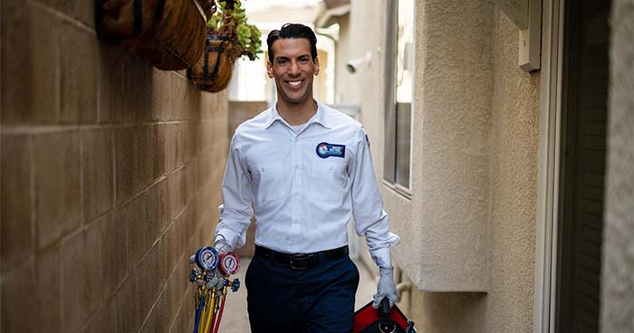 Contact the experts at JW for the best Bel Air AC Service.