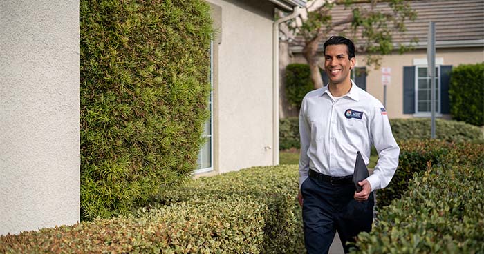 Our JW technicians are expertly trained to tackle any HVAC issue you may have.