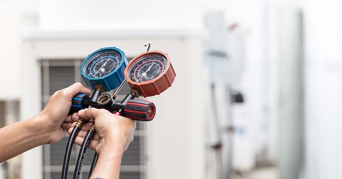 Regular tune-ups save you from big fixes and expensive utility bills.