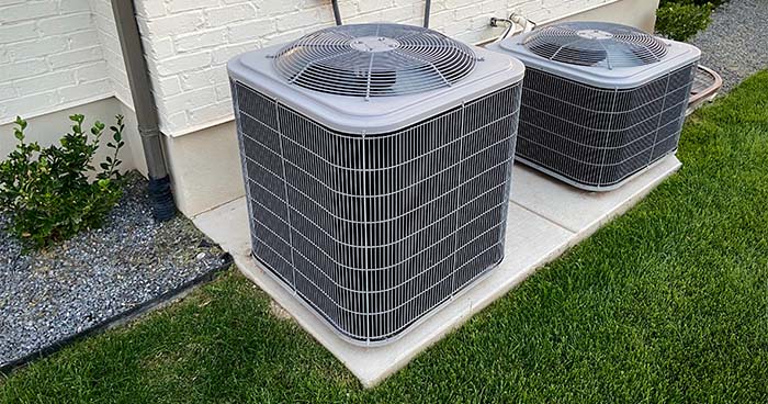 The expert techs at JW know what is needed for the most efficient Brentwood Air Conditioning Service.