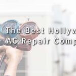 JW is The Best Hollywood AC Repair Company.