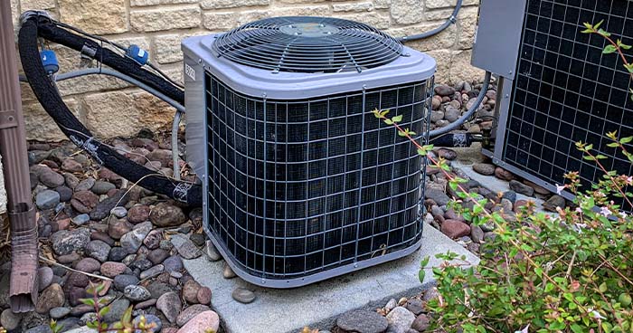 JW gives HVAC systems the tune-ups they need so you have a comfortable summer.