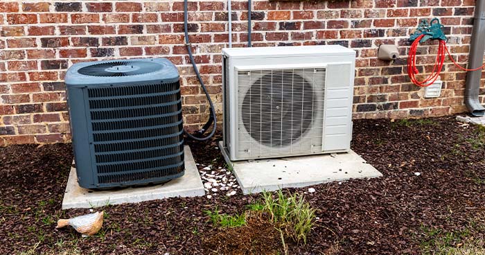 It gets hot in Pasadena, make sure your HVAC system is in tip top shape with the experts from JW.