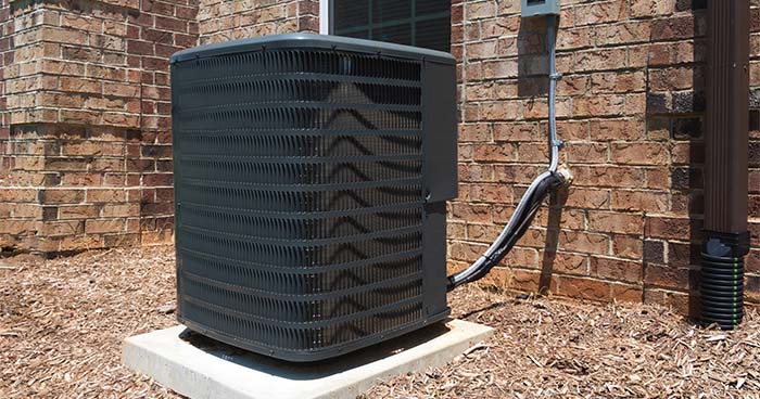 We recommend two tune-ups per year. Once in the spring and once in the fall.