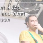 HVAC smell header