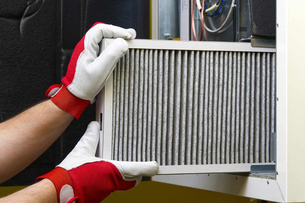 air filter 