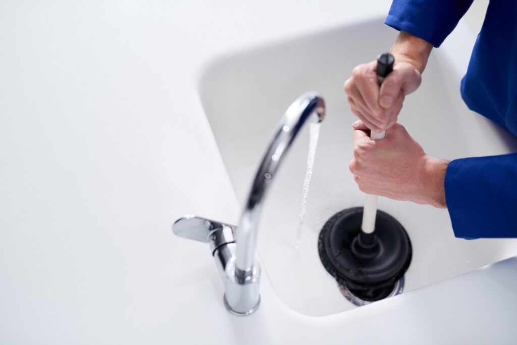 Top 7 Ways To Get Hair Out Of Your Drains ‐ Fixed Today Plumbing