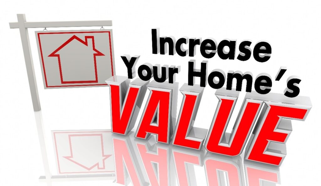 increase your home value with new plumbing pipes